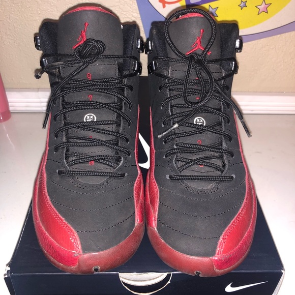 buy \u003e jordan 12 black red flu game \u003e Up to 77% OFF \u003e Free shipping